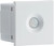 KNIGHTSBRIDGE MODULAR WHITE PIR SENSOR MODULE 120° - MonkeyTools