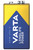 VARTA LONGLIFE POWER 9V ALKALINE HIGH ENERGY BATTERIES 4 PACK - MonkeyTools