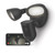 RING CAM PRO 8SF1E1-BEU0 BLACK WIRED 1080P OUTDOOR SMART CAMERA WITH FLOODLIGHT WITH PIR SENSOR - MonkeyTools