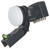 VISIBLEWAVE 4-OUTPUT UNIVERSAL QUAD LNB - MonkeyTools