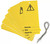 'WARNING' SAFETY MAINTENANCE TAGS 10 PACK - MonkeyTools