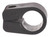 VIMARK BLACK ROUND CC7 CABLE CLEAT 15.1MM - 17.8MM 25 PACK - MonkeyTools
