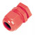 POLYAMIDE FIREPROOF GLAND KIT RED 20MM 10 PACK - MonkeyTools POLYAMIDE FIREPROOF GLAND KIT RED 20MM 10 PACK - MonkeyTools
