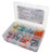 IDEAL ELECTRICAL WIRE CONNECTOR SET 80 PCS - MonkeyTools