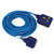MASTERPLUG 13A 1-GANG UNSWITCHED EXTENSION LEAD 10M - MonkeyTools
