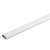 DETA TTE OVAL UPVC WHITE CONDUIT 20MM X 2M - MonkeyTools