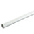 DETA TTE ROUND UPVC WHITE CONDUIT 20MM X 3M - MonkeyTools