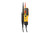 FLUKE T110 AC/DC VOLTAGE & CONTINUITY TESTER 690V - MonkeyTools