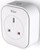 DRAYTON WISER 10A SMART PLUG WHITE - MonkeyTools