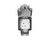 BRITISH GENERAL IP66 13A 1-GANG DP WEATHERPROOF OUTDOOR SWITCHED SOCKET - MonkeyTools