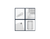 HAY-JB380 - IP65 Junction Box 380X300X120 - MonkeyTools