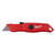 Milwaukee Self Retracting Safety Knife 4932471360 - MonkeyTools