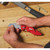 Milwaukee Fastback Flip Utility Knife 4932471357 - SPL - MonkeyTools