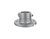 HIKVISION DS-1663ZJ-P - In-ceiling mount - MonkeyTools