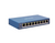 HIKVISION DS-3E1309P-EI - Hikvision 8 Port Fast Ethernet Smart POE Switch - MonkeyTools