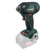 METABO SSD 18 LTX 200 BL BRUSHLESS IMPACT DRIVER BODY ONLY IN METABOX CASE - MonkeyTools