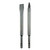 METABO 630486000 SDS+ CHISELLING SET X2 PCS - MonkeyTools