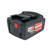 METABO 625591000 18V LI-POWER CAS 4.0AH LI-ION BATTERY - MonkeyTools METABO 625591000 18V LI-POWER CAS 4.0AH LI-ION BATTERY - MonkeyTools