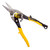 STANLEY FATMAX 2-14-563 AVIATION SNIPS STRAIGHT 250MM / 10" - MonkeyTools