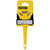 STANLEY 0-28-590 WINDOW SCRAPER - MonkeyTools