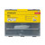 STANLEY 10-899 99E RETRACTABLE KNIFE TWIN PACK INC 50X BLADES IN ORGANISER - MonkeyTools
