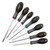 STANLEY FATMAX 0-65-438 X7 PIECE PARALLEL FLARED POZI & PHILLIPS SCREWDRIVER SET - MonkeyTools