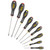 STANLEY FMHT65439-0 FATMAX PARALLEL FLARED PHILLIPS SCREWDRIVER SET X10 PCS - MonkeyTools