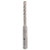 BOSCH SDS-PLUS-5X HAMMER DRILL BIT 6.5 X 50 X 110 MM 2608833781 - MonkeyTools BOSCH SDS-PLUS-5X HAMMER DRILL BIT 6.5 X 50 X 110 MM 2608833781 - MonkeyTools
