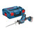 BOSCH PROFESSIONAL GSA 18 V-LI C COMPACT RECIPROCATING SAW BODY ONLY IN L-BOXX - MonkeyTools