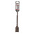BOSCH SDS+ PLUS SPADE CHISEL 250 X 40MM 2608690101 - MonkeyTools