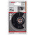 BOSCH STARLOCK ACZ 85 EIB BIM-TIN MULTI-MATERIAL SEGMENT SAW BLADE 85MM 2608661758 - MonkeyTools