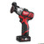 Milwaukee M12 BPS-0 12V Compact Polisher Sander Body Only 4933447791 - MonkeyTools Milwaukee M12 BPS-0 12V Compact Polisher Sander Body Only 4933447791 - MonkeyTools