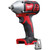 Milwaukee M18BIW38-0 18V Compact 3/8In Impact Wrench Body Only 4933443600 - MonkeyTools