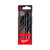MILWAUKEE 4932352465 BRAD POINT WOOD DRILL BIT SET X5 PCS - MonkeyTools