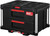 MILWAUKEE PACKOUT 2 DRAWER TOOL BOX 4932472129 - MonkeyTools