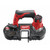MILWAUKEE M12 BS-0 12V CORDLESS BANDSAW BODY ONLY - MonkeyTools