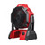 MILWAUKEE M18 AF-0 18V CORDLESS AIR FAN BODY ONLY - MonkeyTools