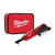 MILWAUKEE M12 IR38-0 12V 3/8" SUB COMPACT IMPACT RATCHET BODY ONLY IN CARRY CASE - MonkeyTools