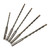 MILWAUKEE 4932352338 M2 SDS+ DRILL BIT SET X5 PCS - MonkeyTools