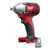 MILWAUKEE M18 FUEL ONEIWF38-0 ONE-KEY 18V CORDLESS 3/8" SQUARE IMPACT WRENCH BODY ONLY - MonkeyTools