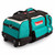 Makita LXT600 Heavy Duty LXT 26" Padded Tool Bag WHEELS 831279-0 - MonkeyTools