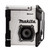 MAKITA MR002GZ01 12V/14.4V/18V/40V MAX XGT, LXT & CXT BLUETOOTH AM/FM JOB SITE RADIO WHITE BODY ONLY - MonkeyTools