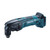 MAKITA DTM50ZJ 18V LXT CORDLESS MULTI CUTTER BODY ONLY IN MAKPAC CARRY CASE - MonkeyTools
