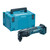 MAKITA DTM50ZJ 18V LXT CORDLESS MULTI CUTTER BODY ONLY IN MAKPAC CARRY CASE - MonkeyTools