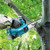 MAKITA DUC254Z 25CM / 10" 18V LXT BRUSHLESS CHAINSAW BODY ONLY - MonkeyTools
