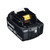 MAKITA POWER SOURCE KIT INC 2X 3.0AH BL1830B BATTS, DC18RC CHARGER & MAKPAC CASE - MonkeyTools