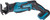 MAKITA DJR185Z 18V CORDLESS MINI RECIPROCATING SAW BODY ONLY - MonkeyTools