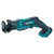 MAKITA DJR183Z 18V CORDLESS MINI RECIPROCATING SAW BODY ONLY - MonkeyTools