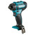 MAKITA DF033DWAE 12V MAX CXT 1/4" CORDLESS DRILL DRIVER INC 2X 2.0AH BATTS - MonkeyTools