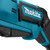 MAKITA JR105DZ 12V MAX CXT RECIPROCATING SAW BODY ONLY - MonkeyTools